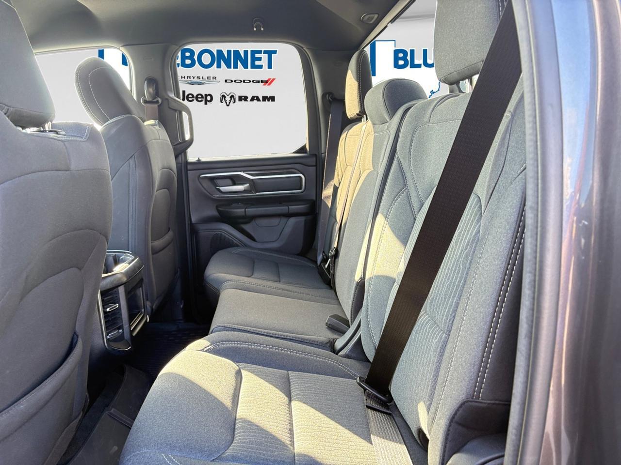 2024 Ram 1500 Lone Star New Braunfels TX