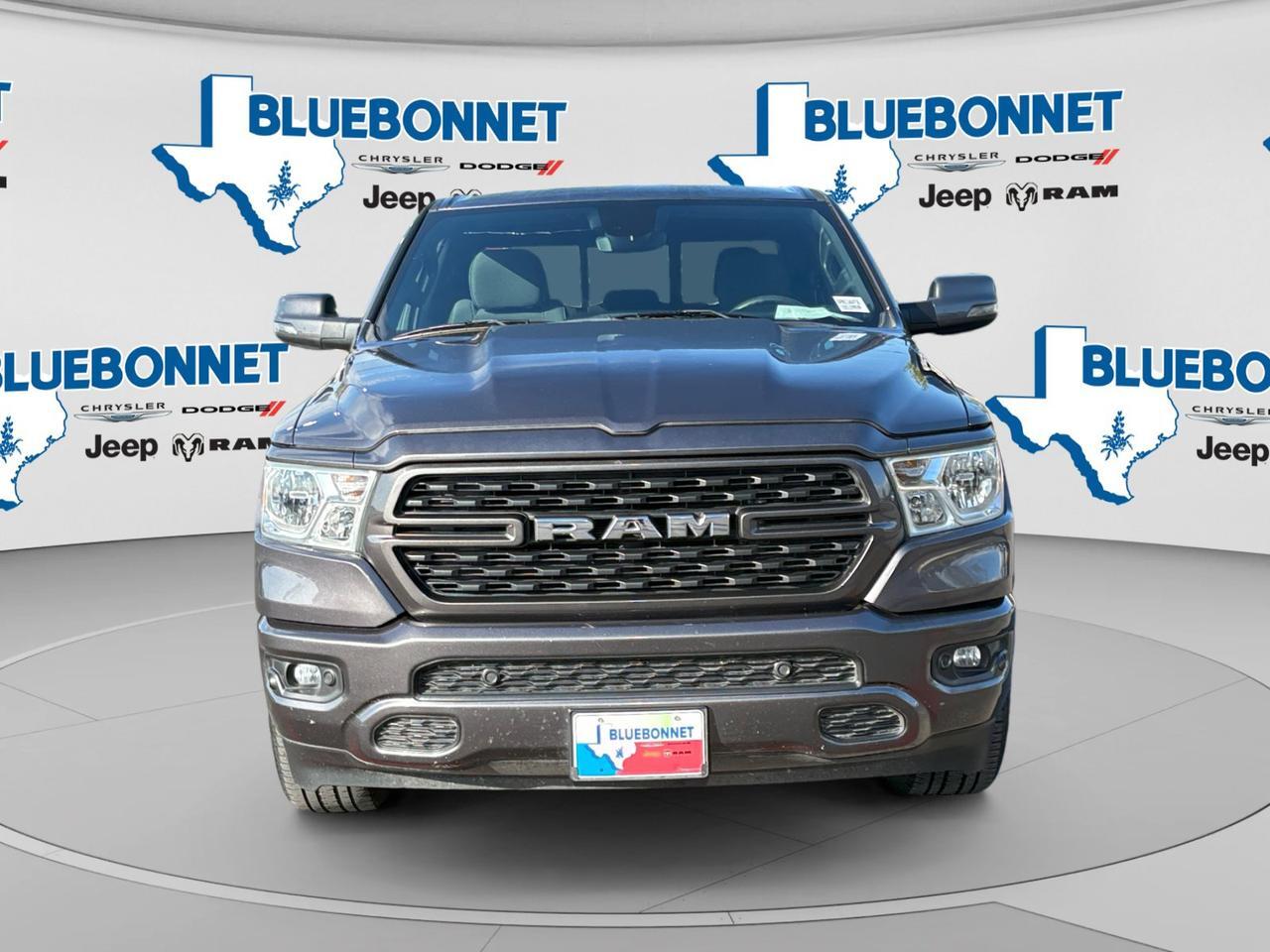 2024 Ram 1500 Lone Star