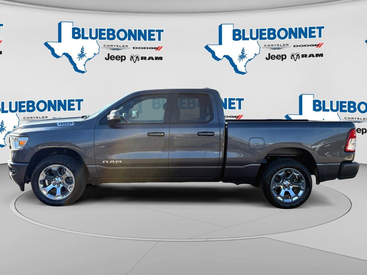 2024 Ram 1500 Lone Star New Braunfels TX