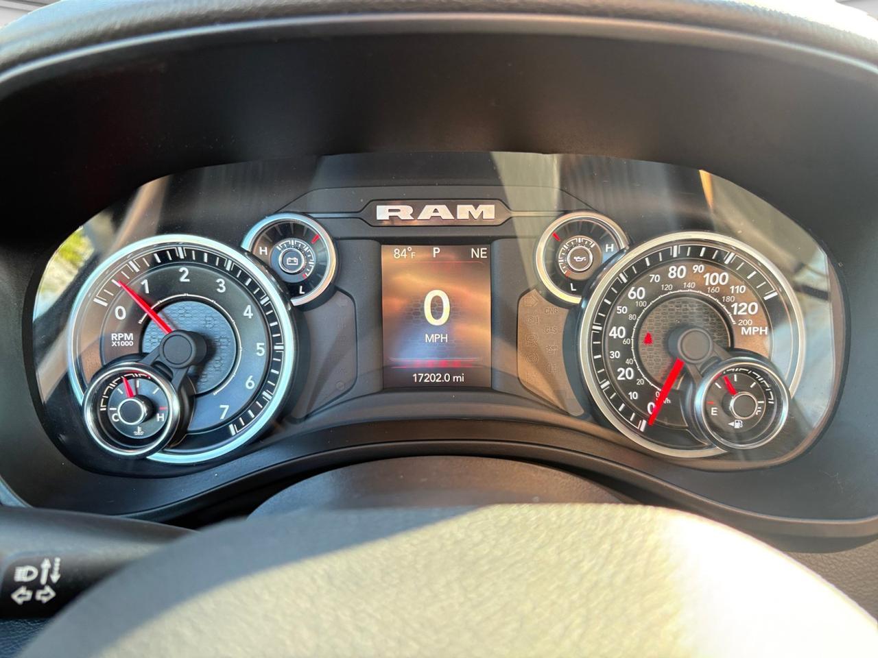 2024 Ram 1500 Lone Star New Braunfels TX
