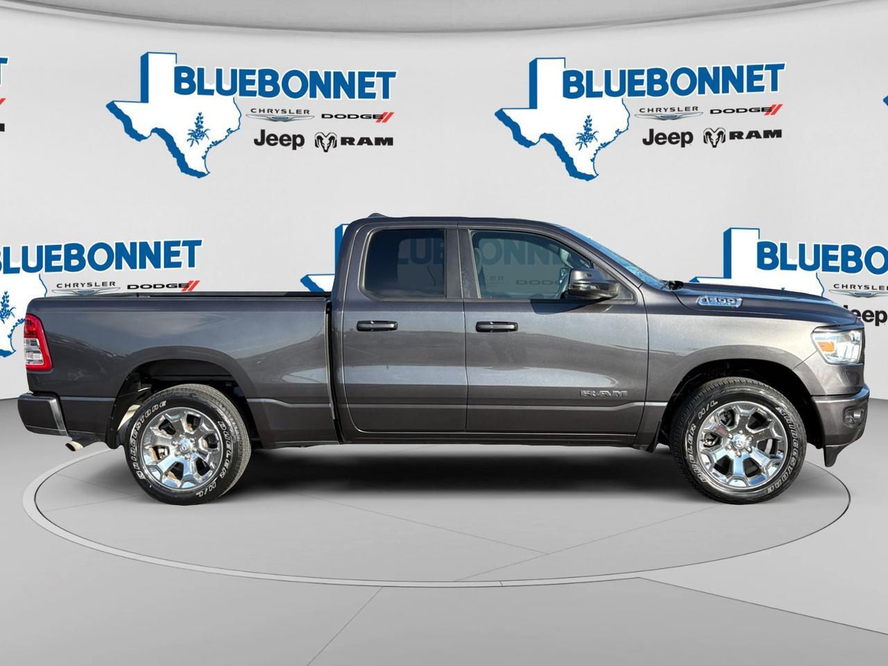 2024 Ram 1500 Lone Star New Braunfels TX