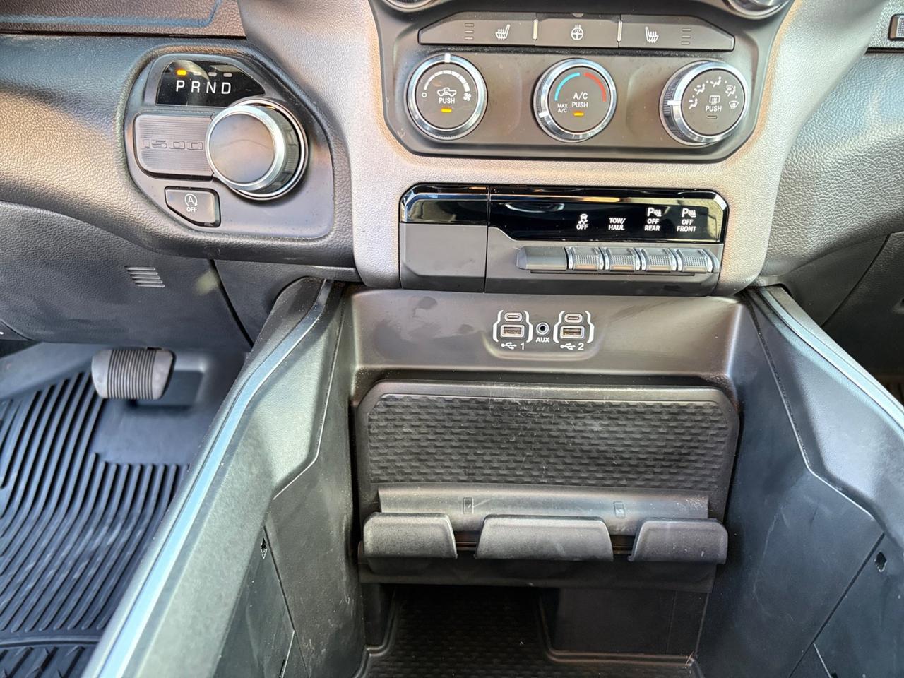 2024 Ram 1500 Lone Star New Braunfels TX
