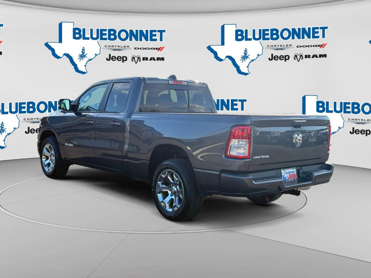 2024 Ram 1500 Lone Star New Braunfels TX