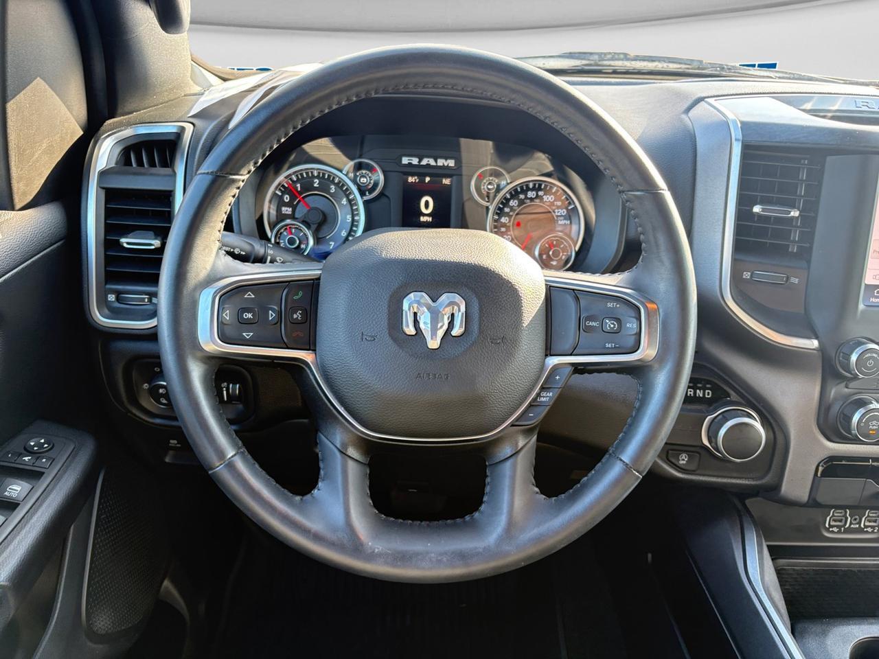2024 Ram 1500 Lone Star New Braunfels TX