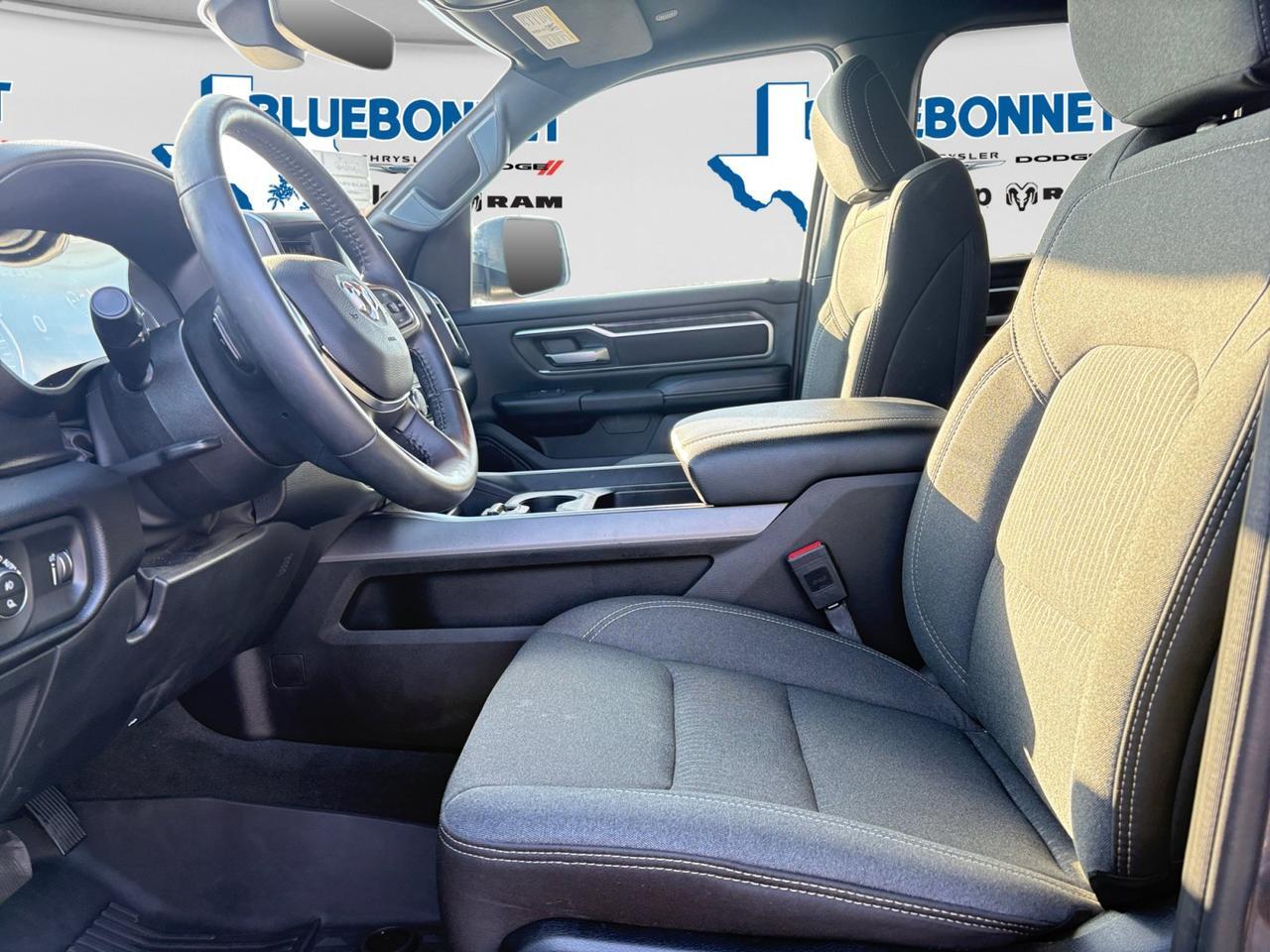 2024 Ram 1500 Lone Star New Braunfels TX