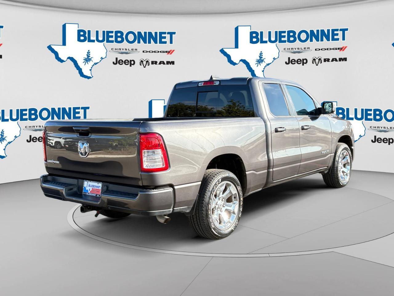 2024 Ram 1500 Lone Star New Braunfels TX