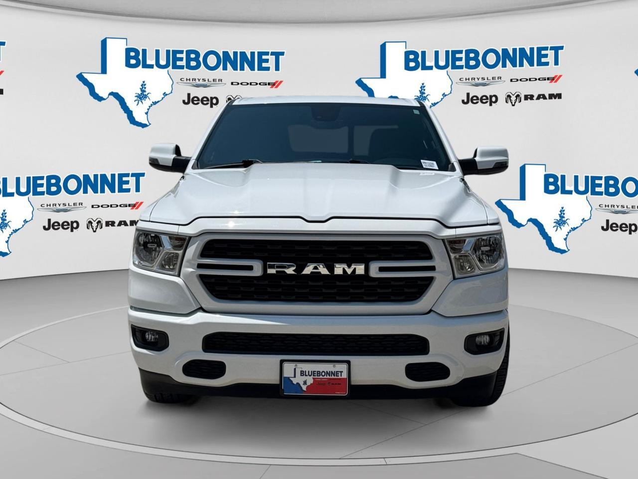 2024 Ram 1500 Lone Star