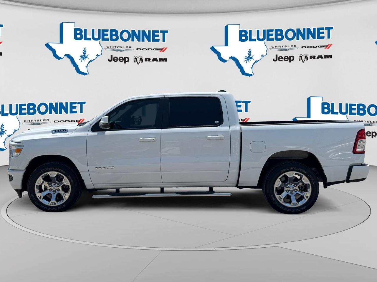 2024 Ram 1500 Lone Star New Braunfels TX