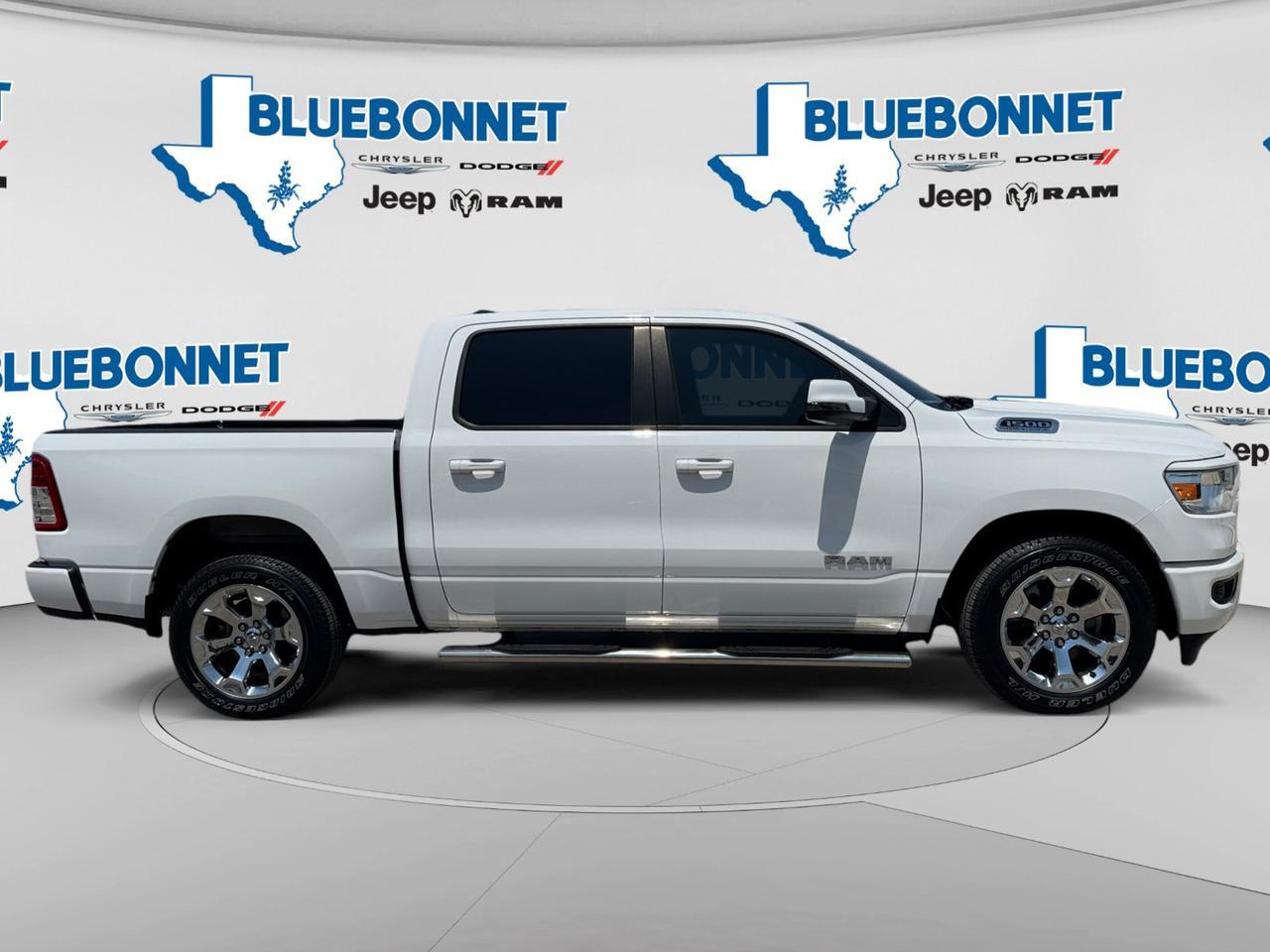 2024 Ram 1500 Lone Star New Braunfels TX