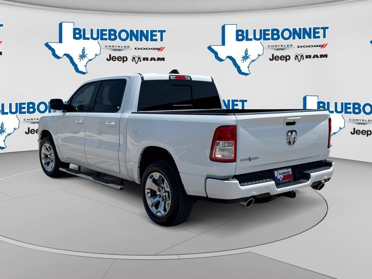 2024 Ram 1500 Lone Star New Braunfels TX