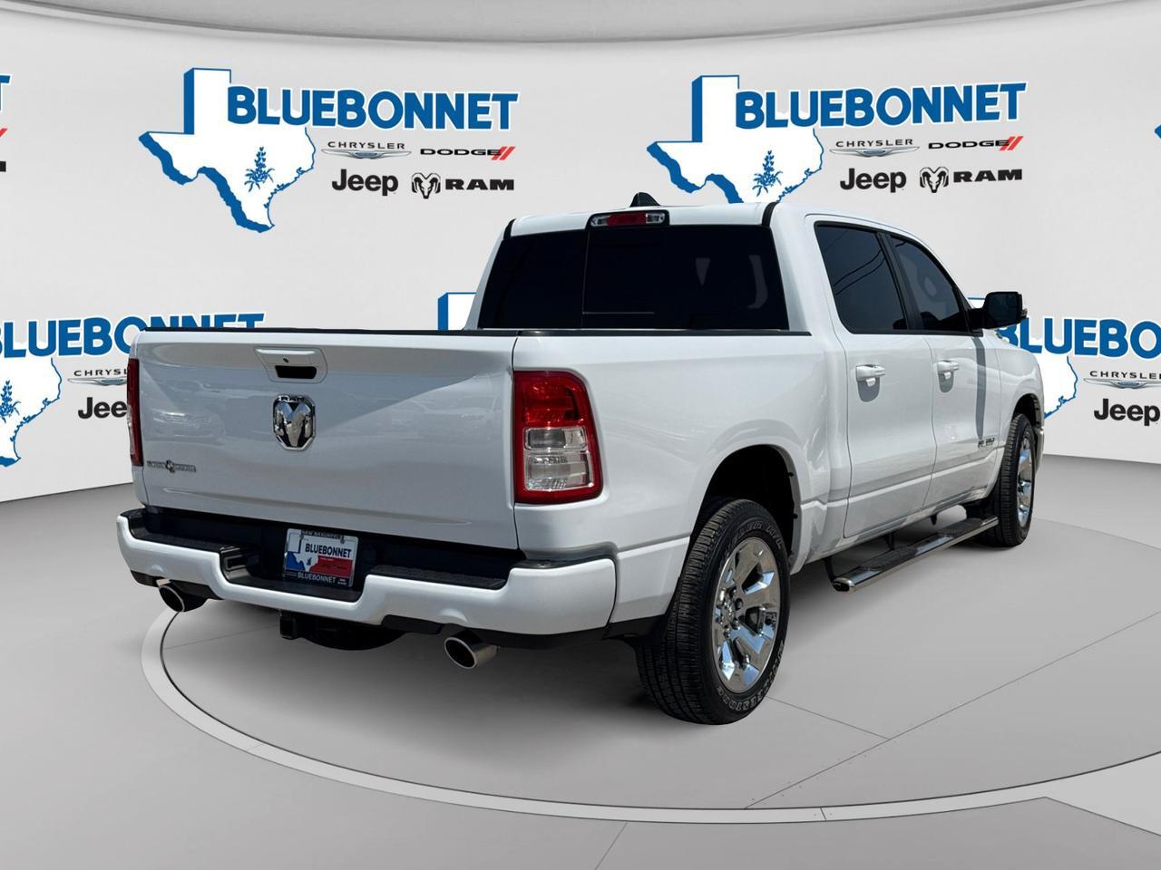 2024 Ram 1500 Lone Star New Braunfels TX