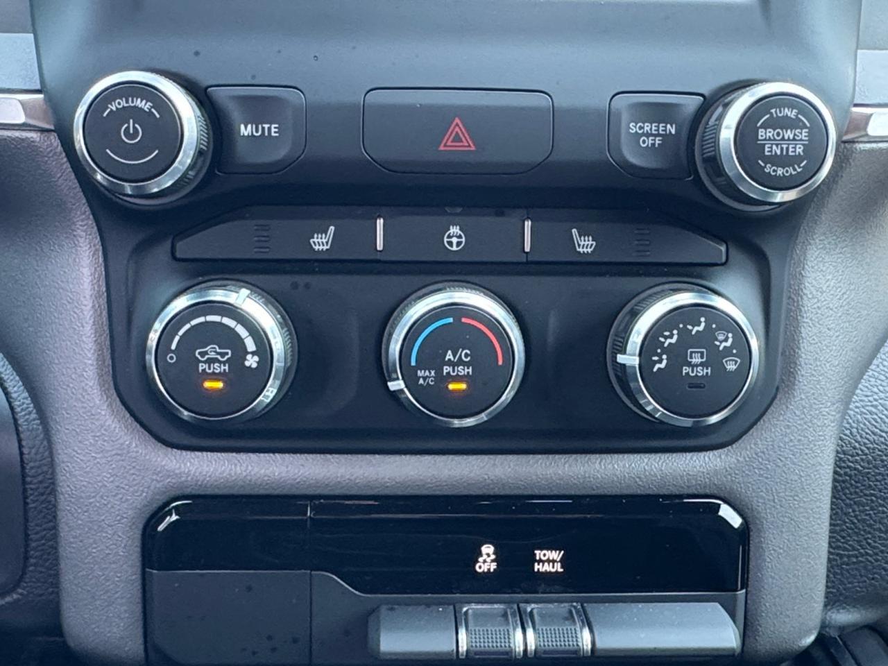 2024 Ram 1500 Lone Star New Braunfels TX