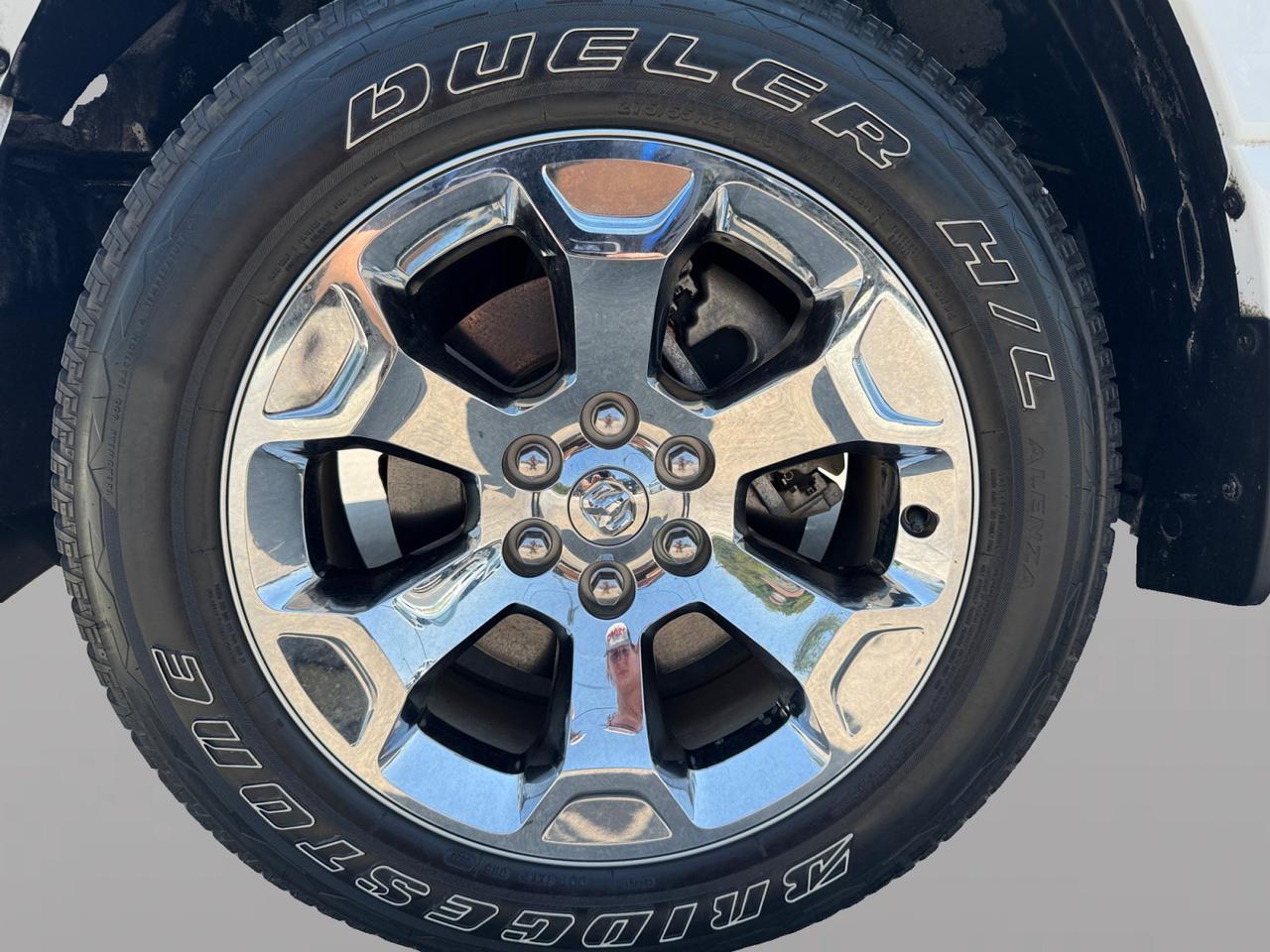 2024 Ram 1500 Lone Star New Braunfels TX