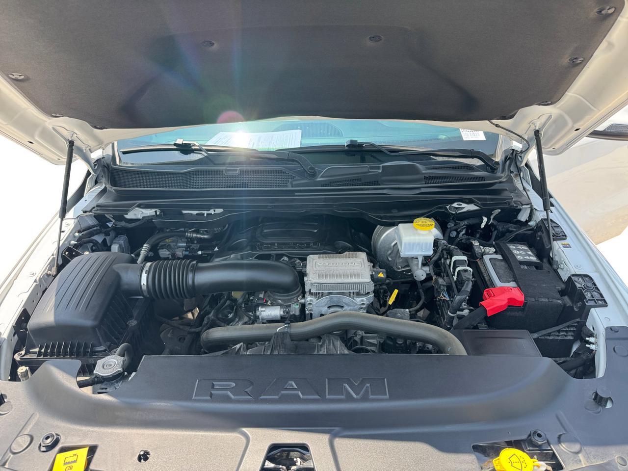 2024 Ram 1500 Lone Star New Braunfels TX