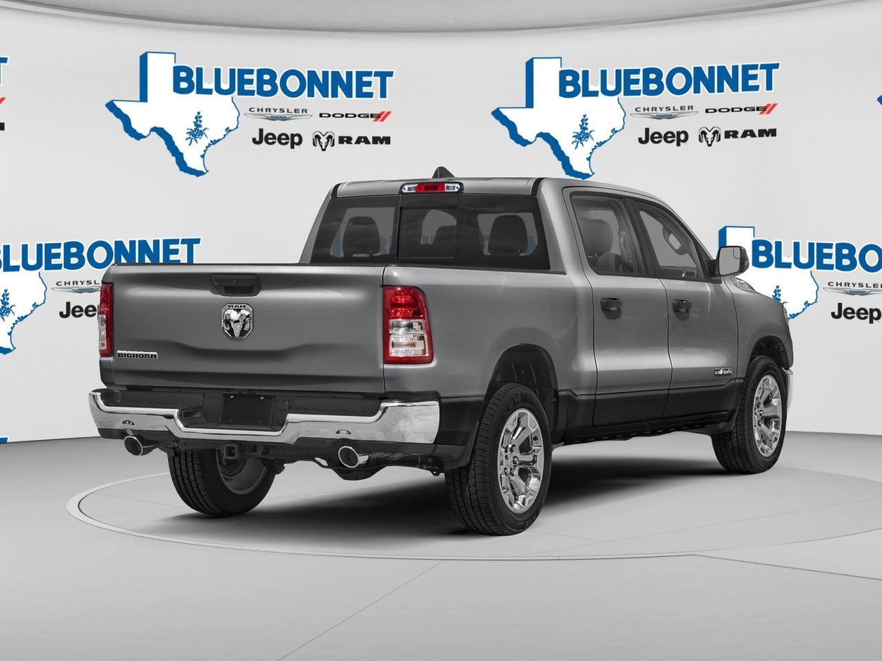 2024 Ram 1500 Lone Star New Braunfels TX