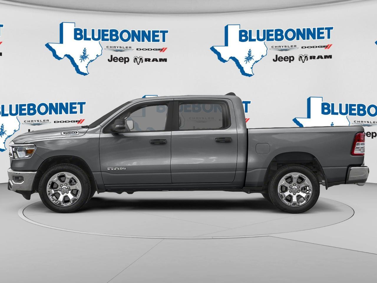 2024 Ram 1500 Lone Star New Braunfels TX