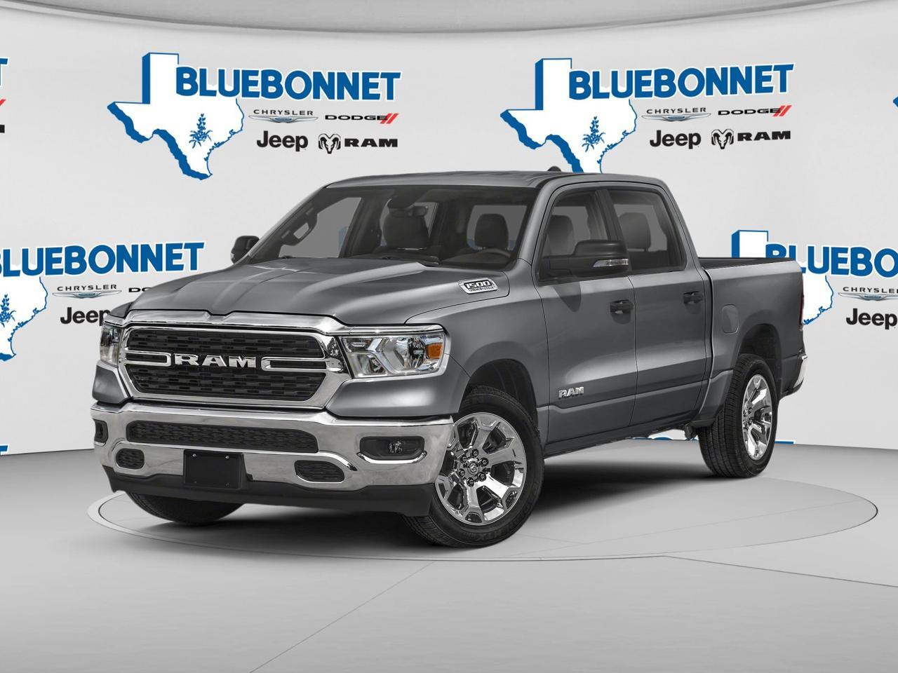 2024 Ram 1500 Lone Star New Braunfels TX