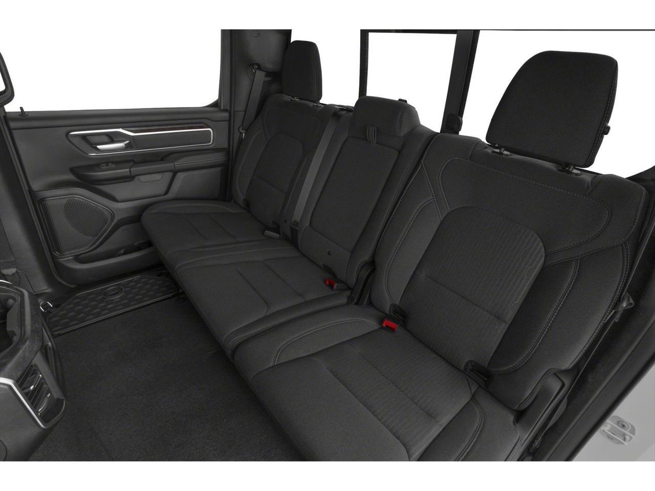2024 Ram 1500 Lone Star New Braunfels TX