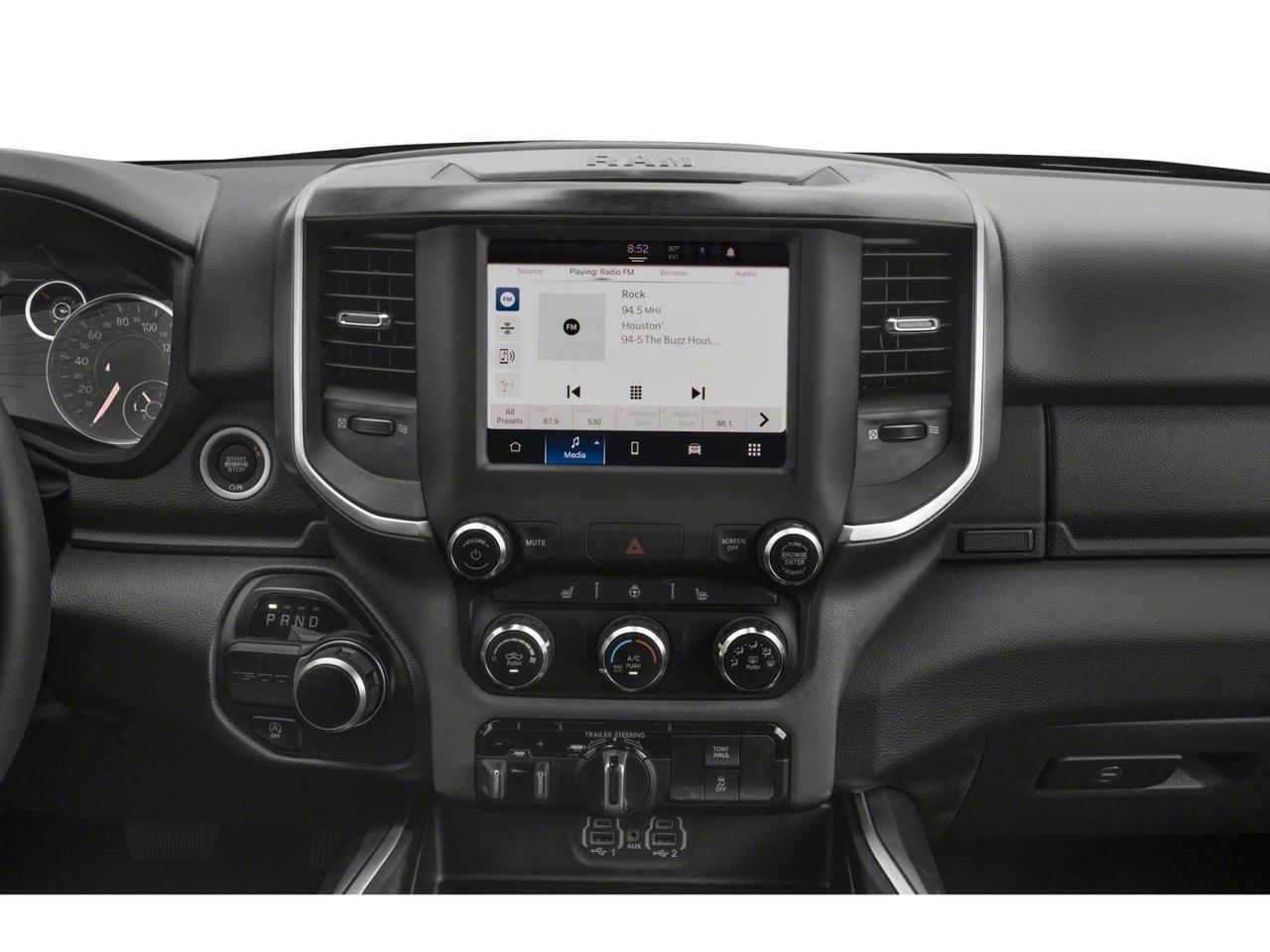 2024 Ram 1500 Lone Star New Braunfels TX