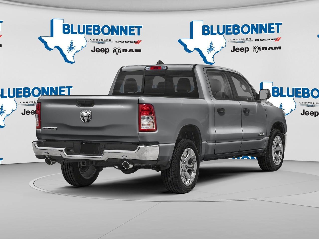 2024 Ram 1500 Lone Star New Braunfels TX