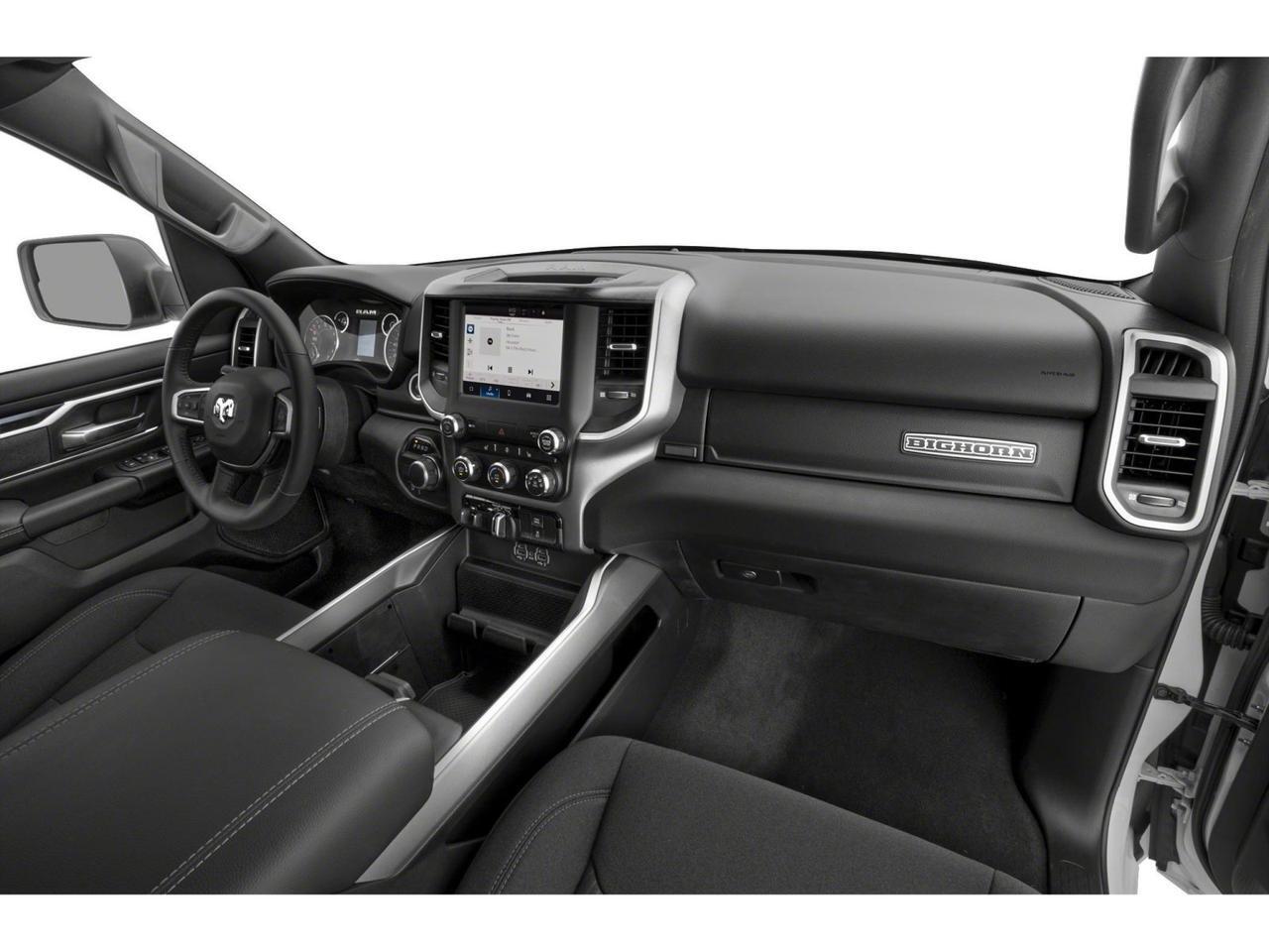 2024 Ram 1500 Lone Star New Braunfels TX