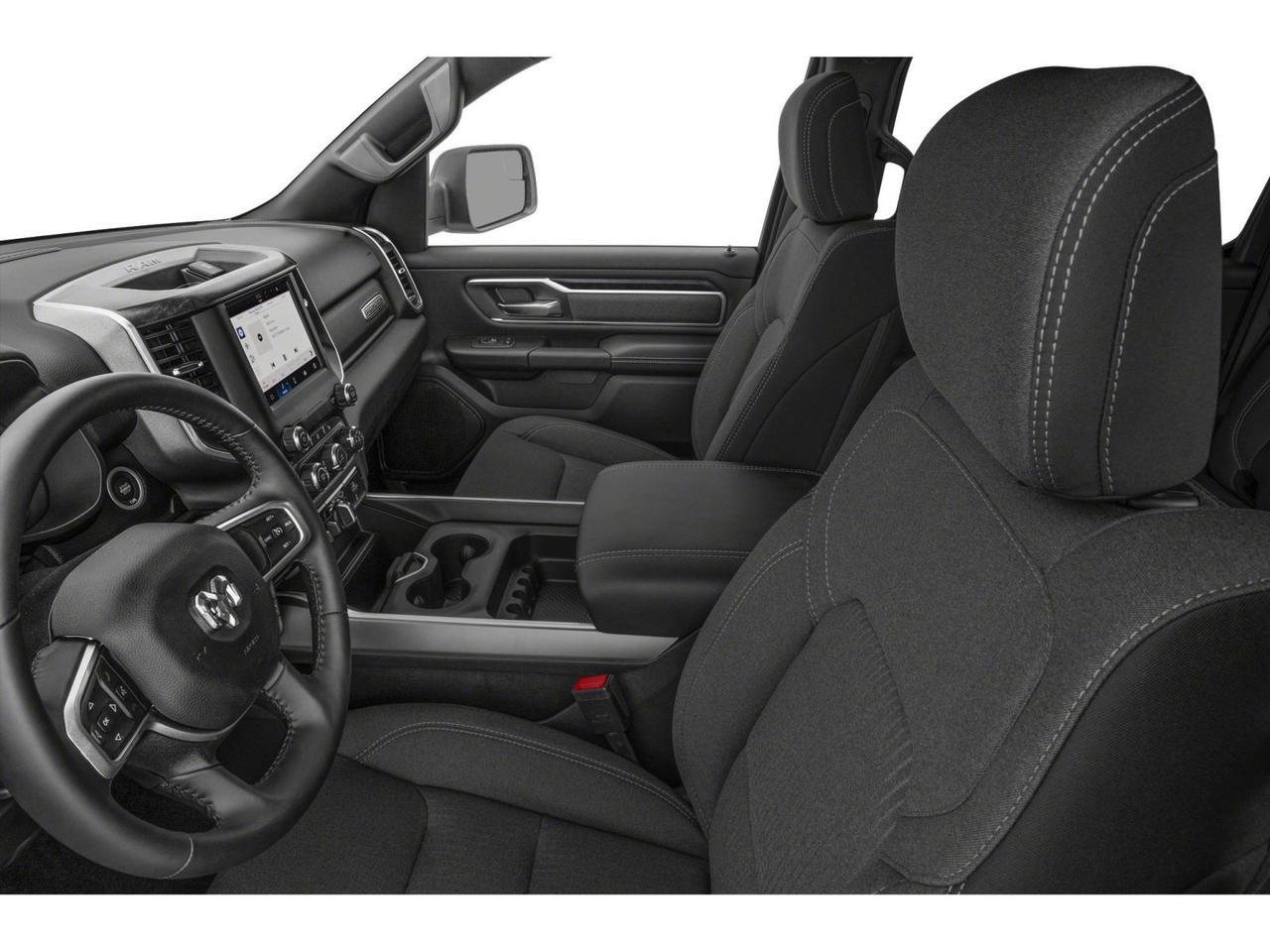 2024 Ram 1500 Lone Star New Braunfels TX