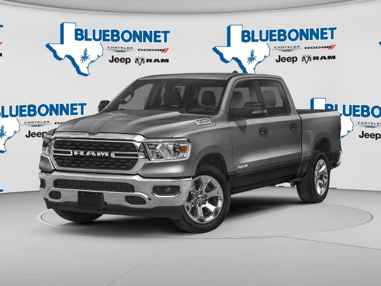 2024 Ram 1500 Lone Star New Braunfels TX