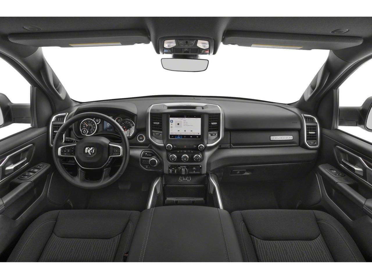 2024 Ram 1500 Lone Star New Braunfels TX