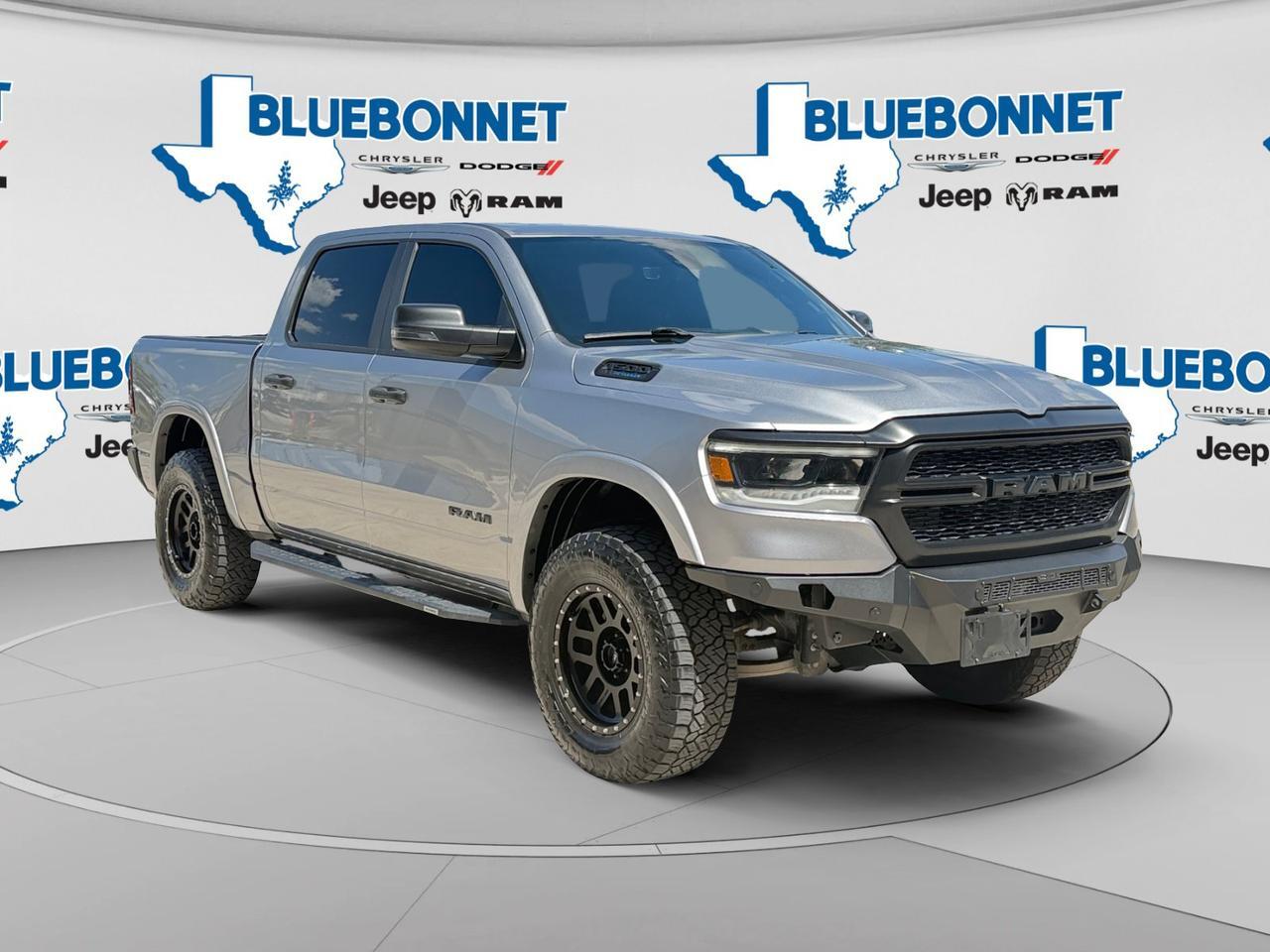 2024 Ram 1500 Lone Star