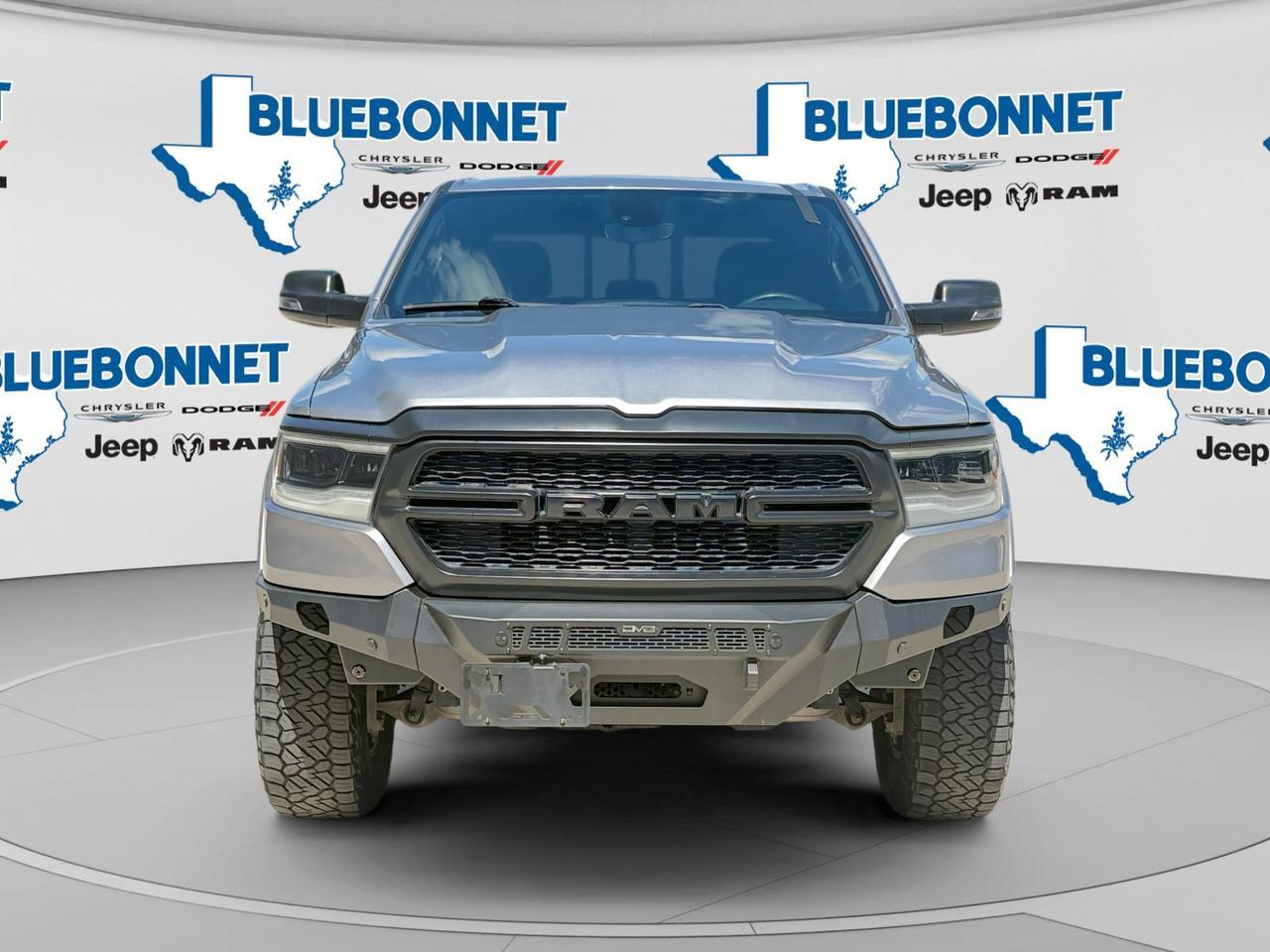 2024 Ram 1500 Lone Star