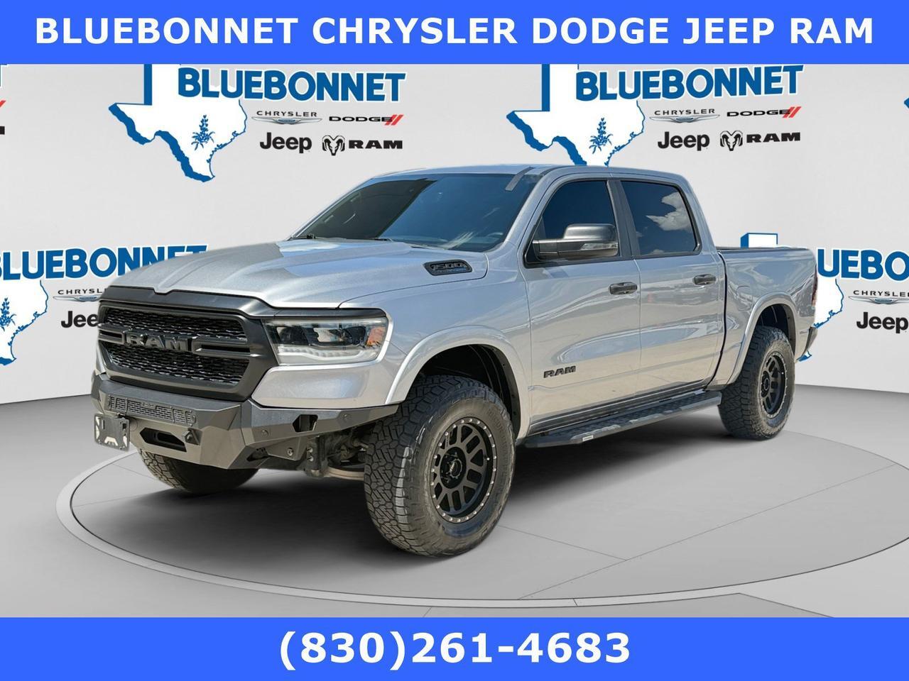 2024 Ram 1500 Lone Star