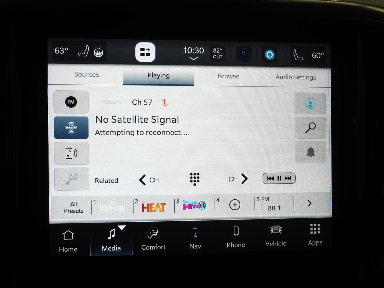 2024 Ram 1500 Lone Star New Braunfels TX