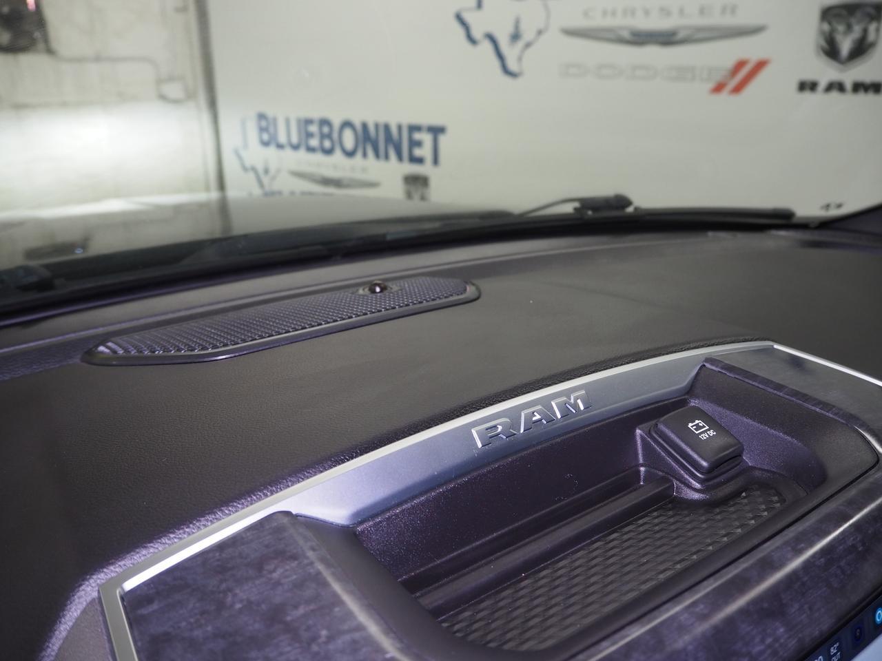 2024 Ram 1500 Lone Star New Braunfels TX