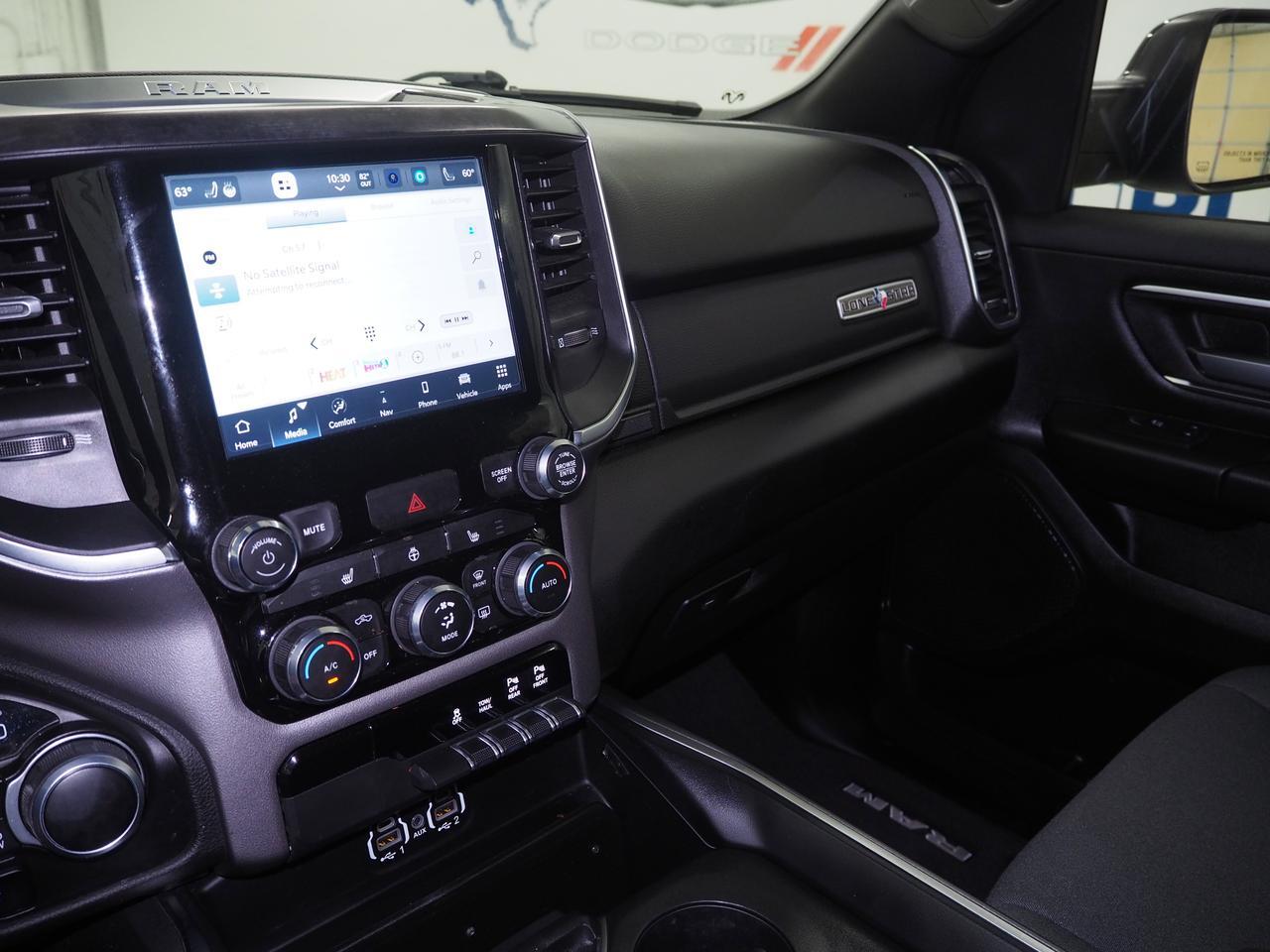 2024 Ram 1500 Lone Star New Braunfels TX