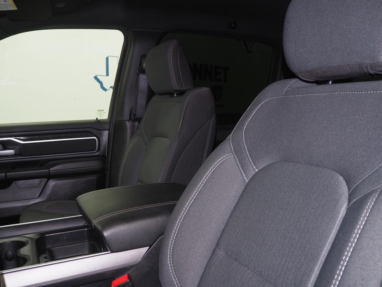 2024 Ram 1500 Lone Star New Braunfels TX