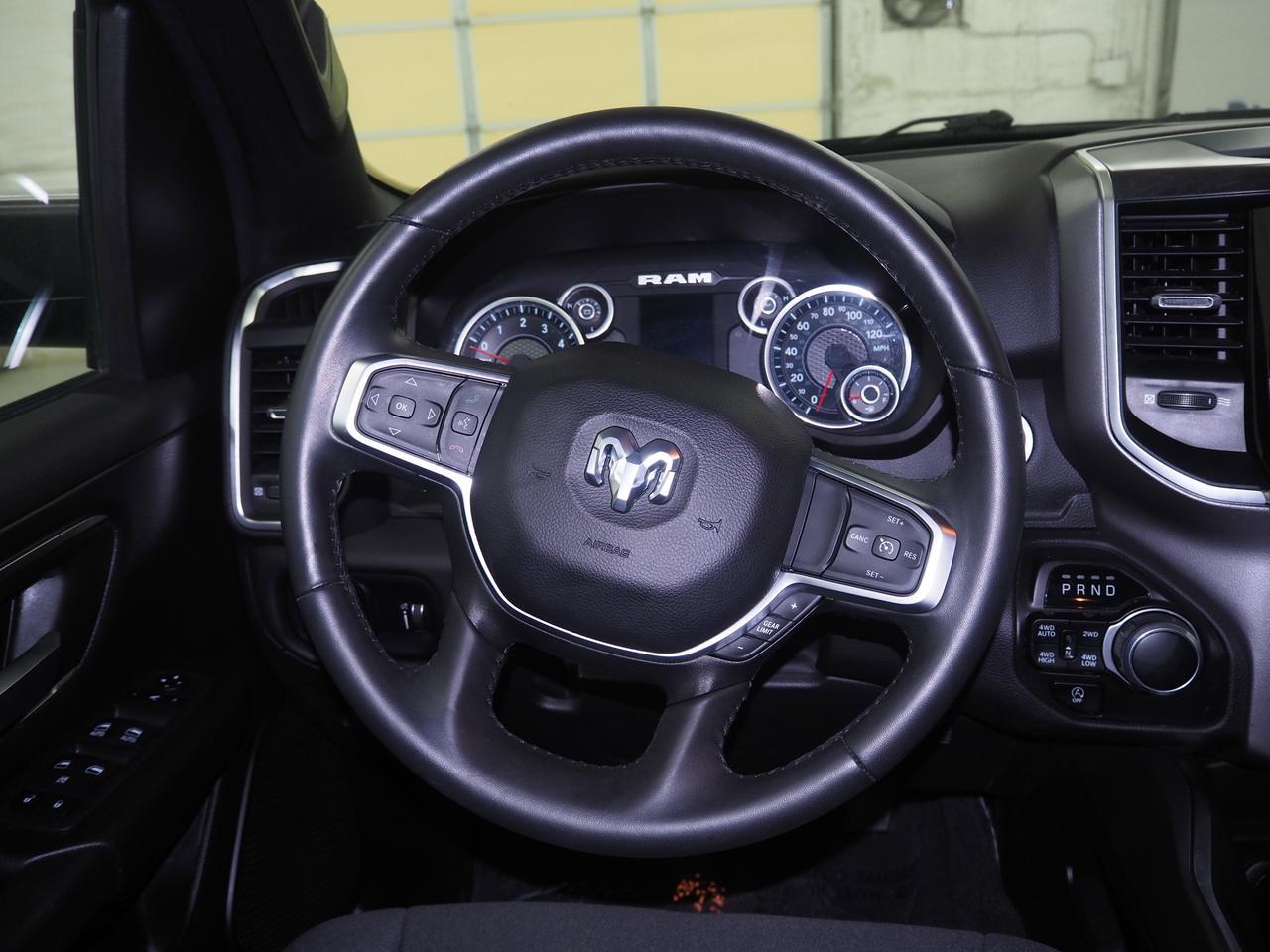 2024 Ram 1500 Lone Star New Braunfels TX