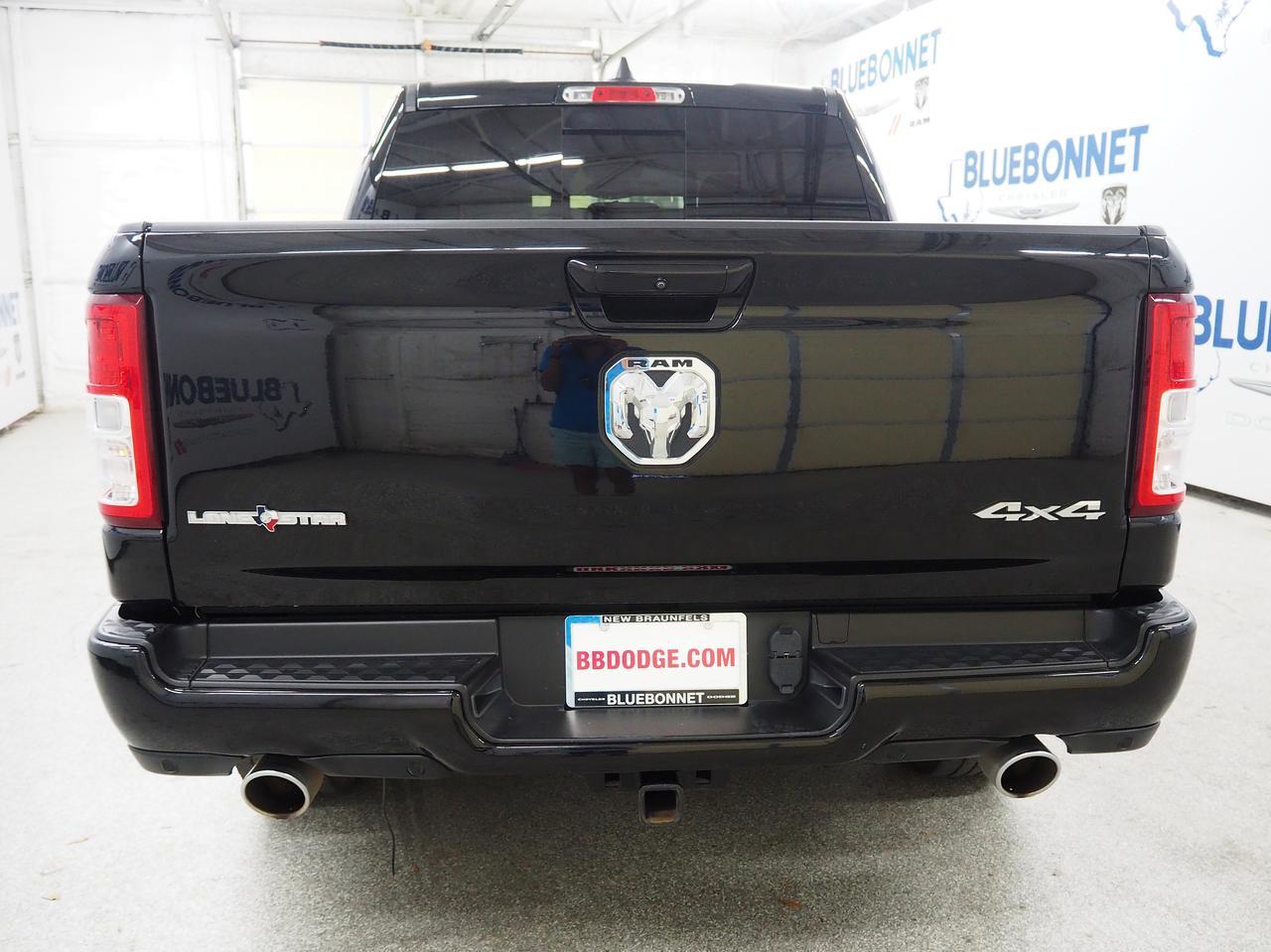 2024 Ram 1500 Lone Star New Braunfels TX