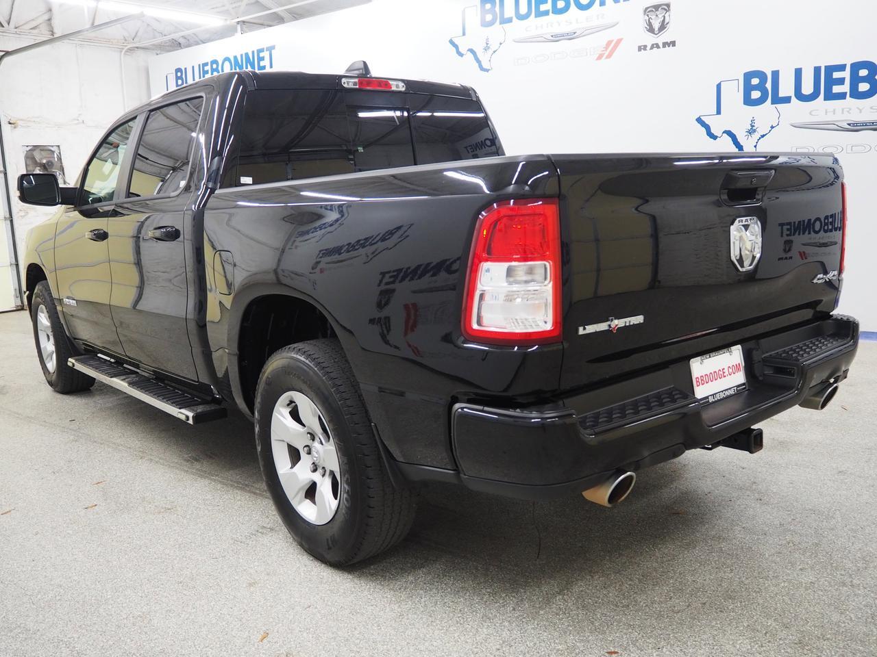 2024 Ram 1500 Lone Star New Braunfels TX