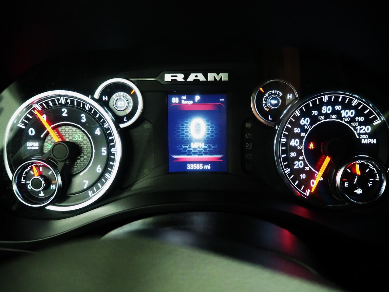 2024 Ram 1500 Lone Star New Braunfels TX