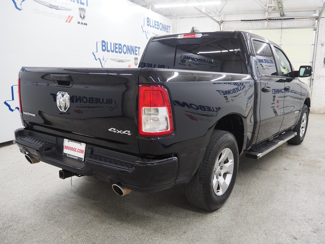 2024 Ram 1500 Lone Star New Braunfels TX