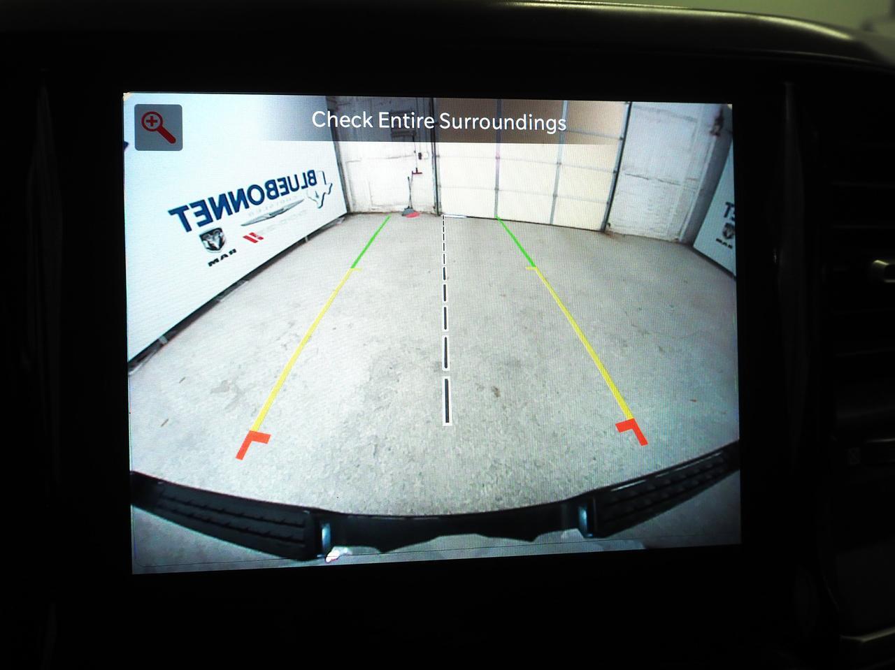 2024 Ram 1500 Lone Star New Braunfels TX