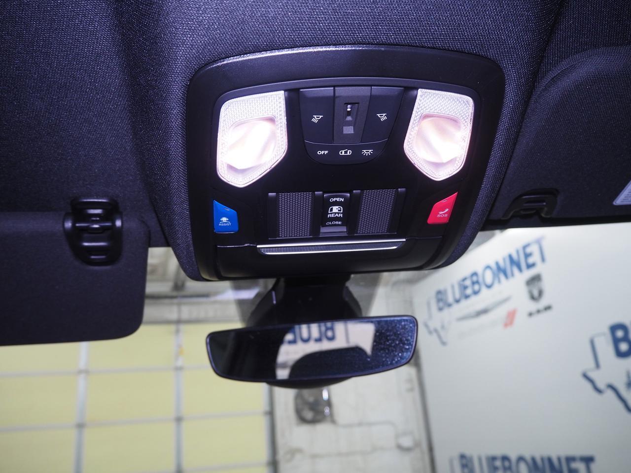 2024 Ram 1500 Lone Star New Braunfels TX