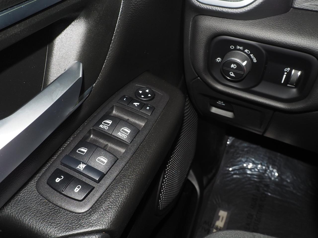 2024 Ram 1500 Lone Star New Braunfels TX