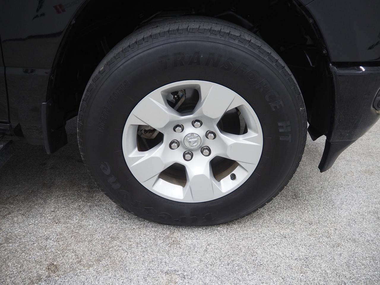 2024 Ram 1500 Lone Star New Braunfels TX