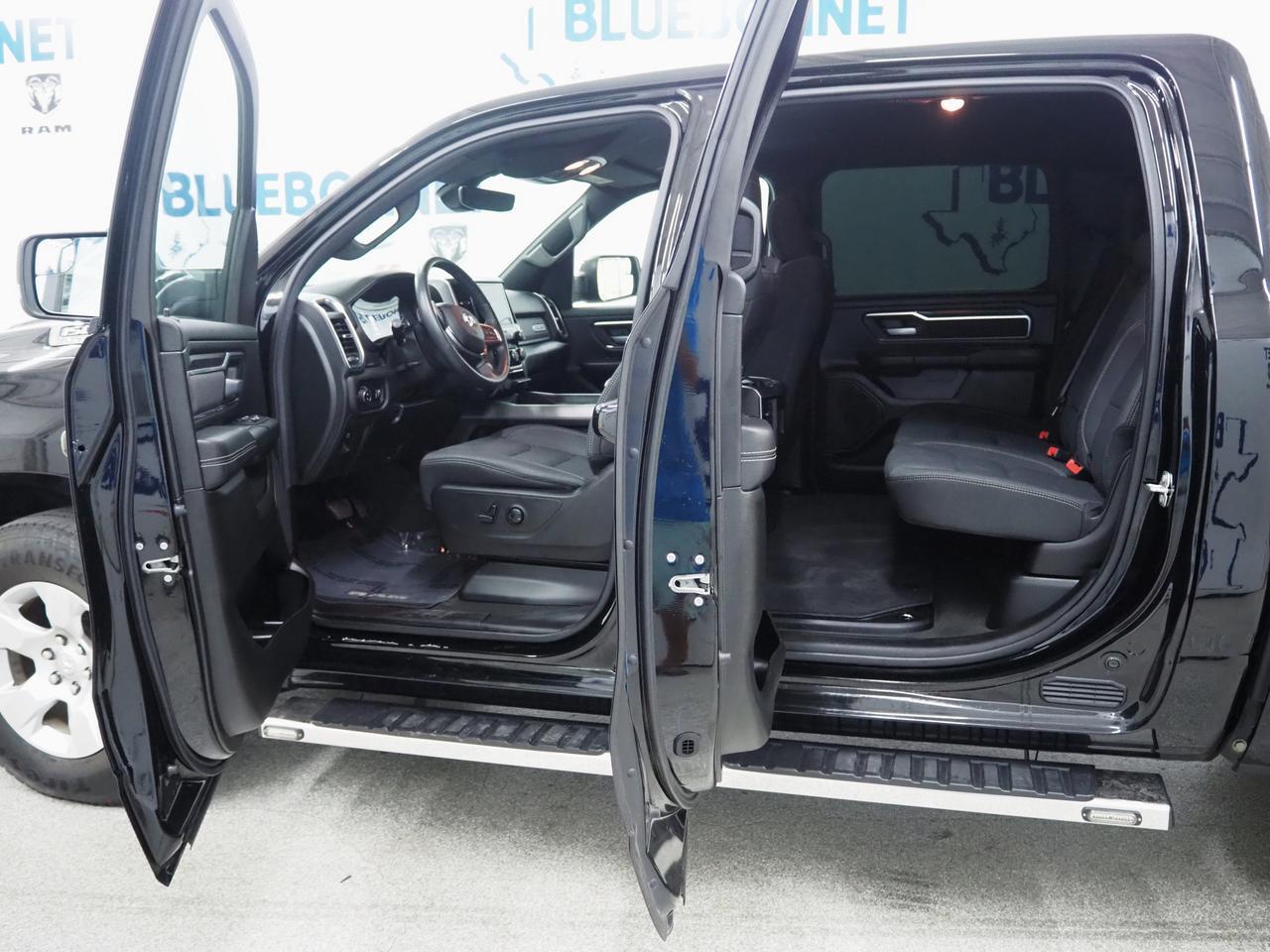 2024 Ram 1500 Lone Star New Braunfels TX