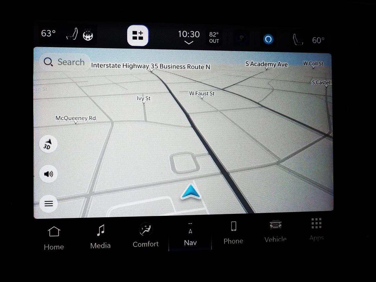 2024 Ram 1500 Lone Star New Braunfels TX