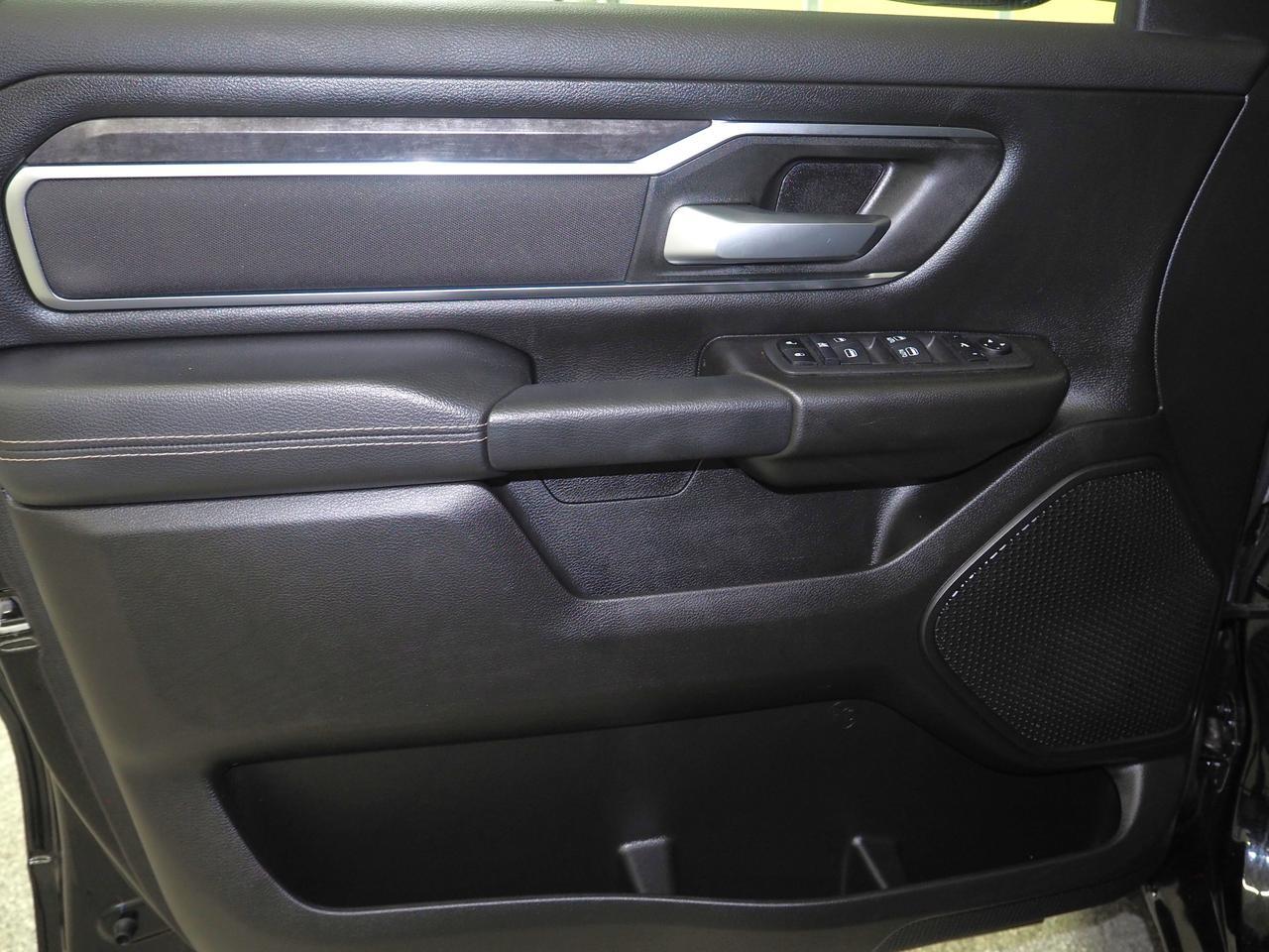 2024 Ram 1500 Lone Star New Braunfels TX