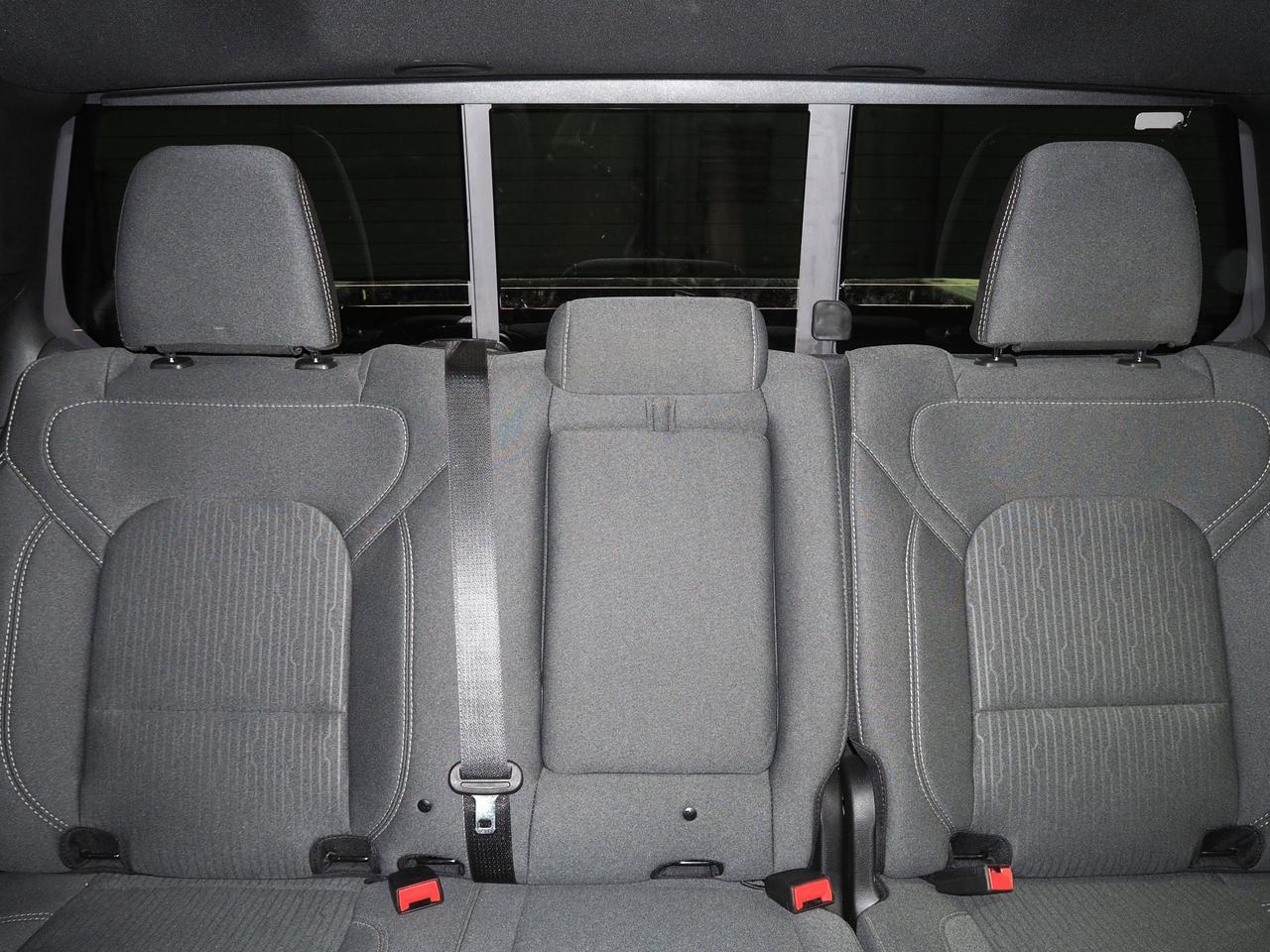 2024 Ram 1500 Lone Star New Braunfels TX