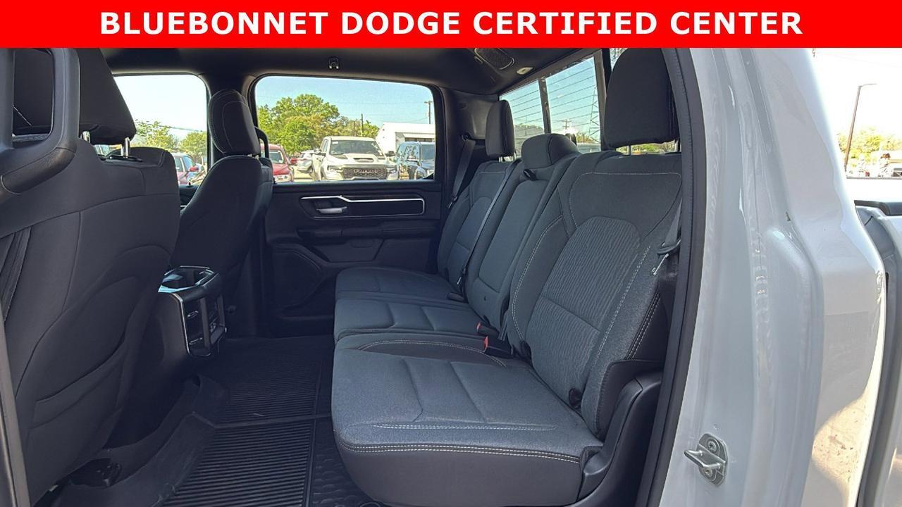 2024 Ram 1500 Lone Star New Braunfels TX