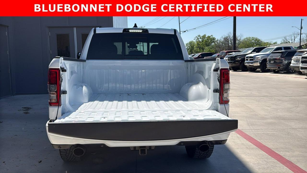 2024 Ram 1500 Lone Star New Braunfels TX